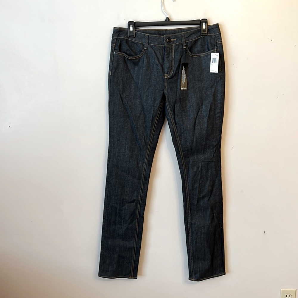 Buffalo David Bitton Dark Blue Jeans - NEW WITH TAGS